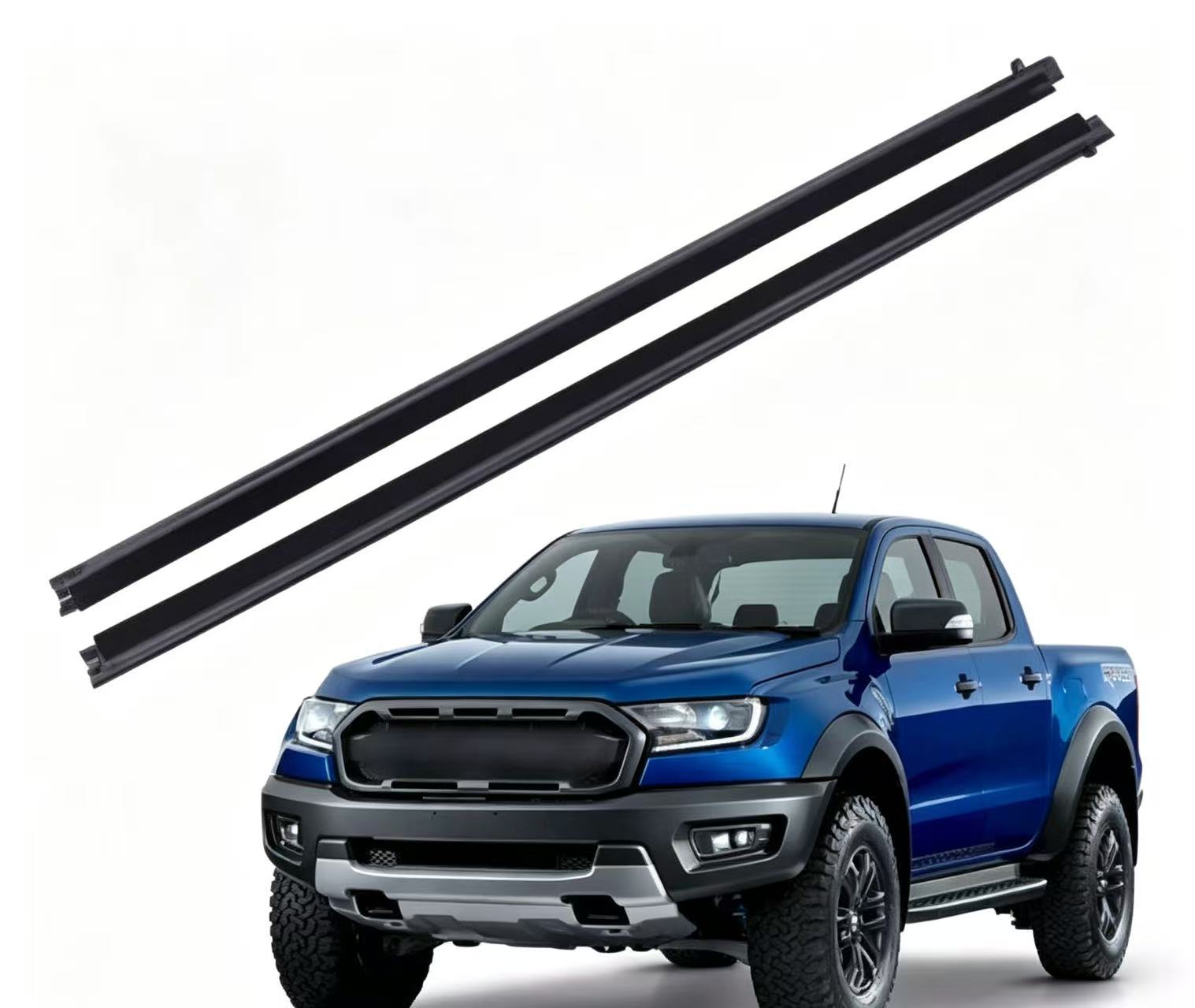 Weatherstrip for Ford Ranger